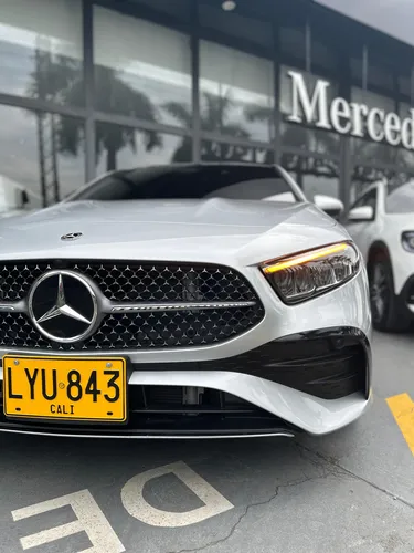 Mercedes-Benz Clase A 1.4 A 200