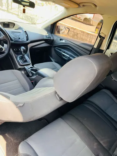 Ford Escape 2.0 Se 4x2