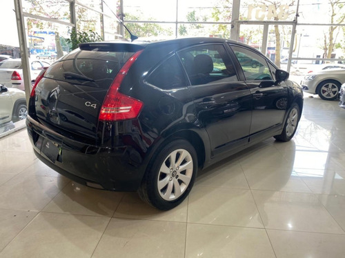 Citroen C4 Sx 2.0 5 Puertas 2010