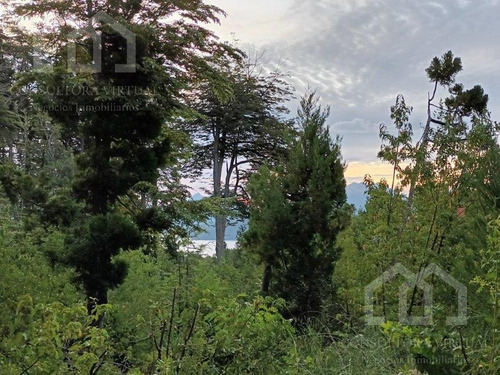 Imagen 5 de 19 de Terreno En Lomas De Correntoso Vista Al Lago