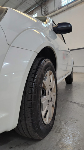 Ford Ka 1.0 Fly 63cv