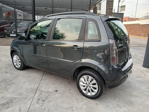 Fiat Idea 1.4 Attractive 82cv Abs Abcp