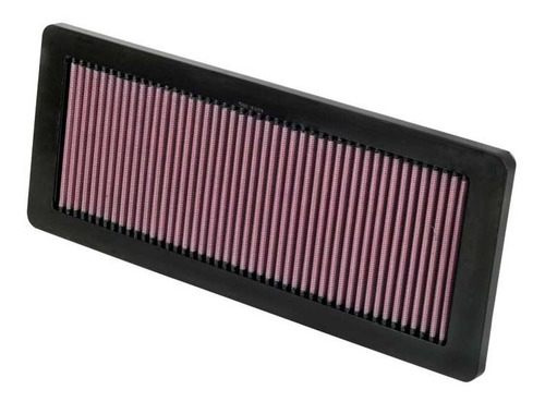 Filtro Ar K&n Inbox Mini Cooper S Thp Turbo 33-2936 Brinde