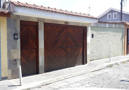 Imagem 1 de 28 de Excelente Casa Terreá No Cangaiba - Ca0574