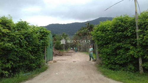 Imagem 7 de 22 de Terreno À Venda, 27000 M² Por R$ 17.990.000,00 - Vargem Pequena - Rio De Janeiro/rj - Te0011
