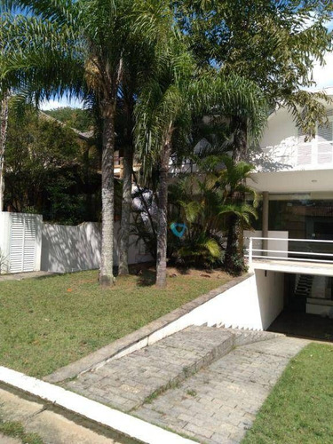 Imagem 27 de 30 de Casa Com 4 Dormitórios, 650 M² - Venda Por R$ 3.000.000,00 Ou Aluguel Por R$ 15.000,00/mês - Alphaville - Santana De Parnaíba/sp - Ca1092