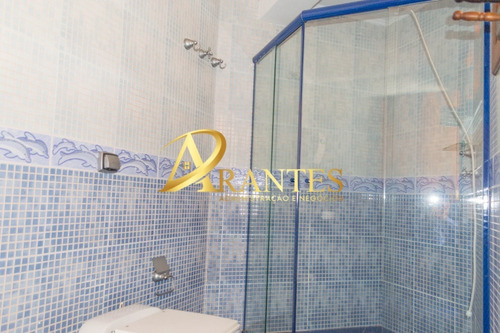 Imagem 30 de 30 de Casa - Ca00070 - 69876146