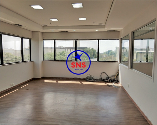 Imagem 4 de 16 de Sala - Sa00244 - 34051530