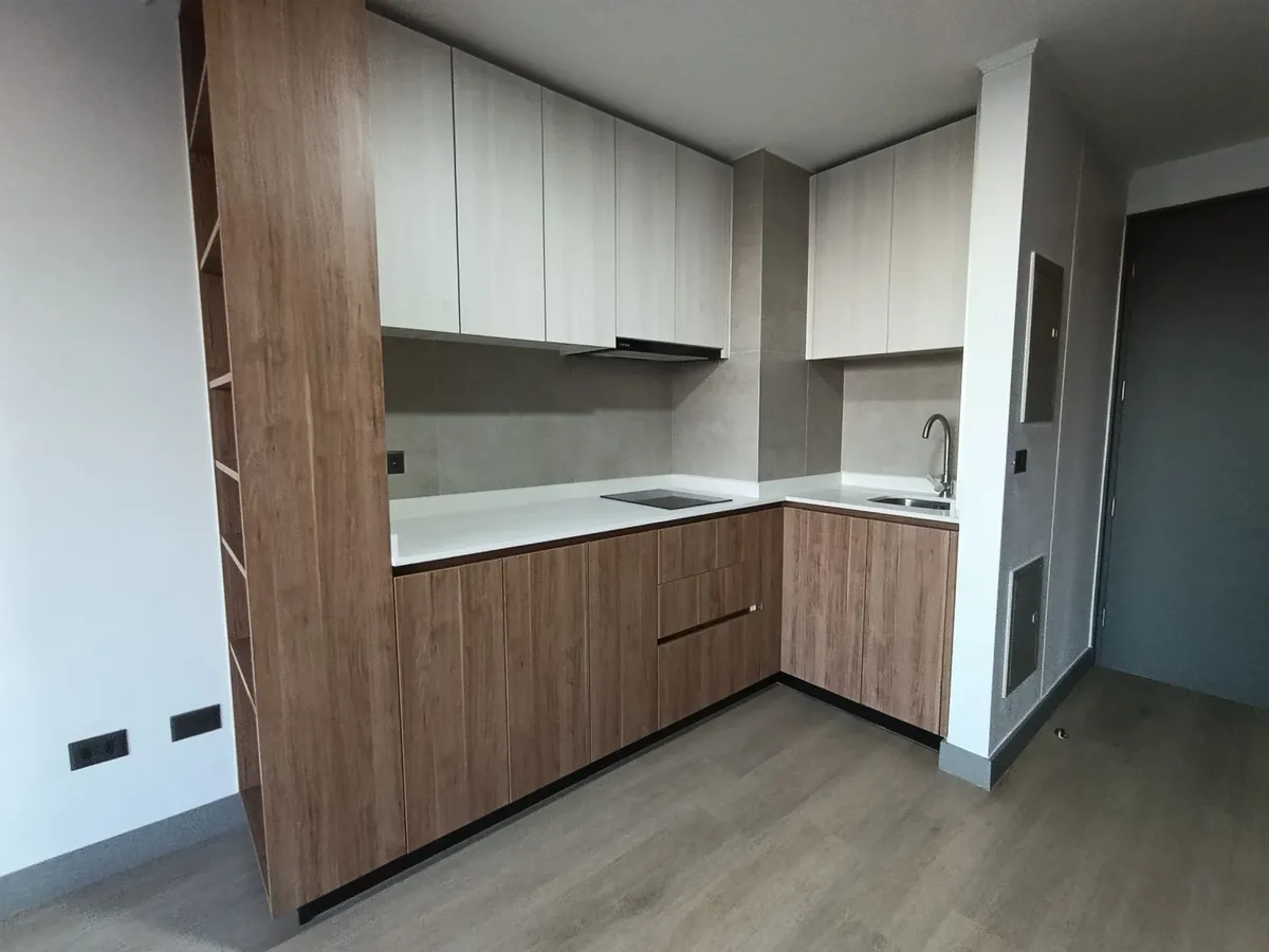 Imagen 1 de 20 de Arriendo Depto 1d1b. Calle Rodrigo De Araya, Ñuñoa.