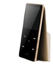 Comprar Audio Reproductor Mp3 Mp4 Bluetooth Players Pant