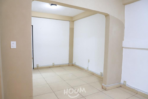 Imagen 2 de 16 de Departamento En Vallejo, Gustavo A. Madero Con 1 Recámara, 60 M², Id: 34611