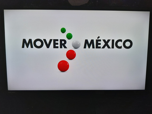 Display Para Pantalla Mover A México Vios Vtv23615b