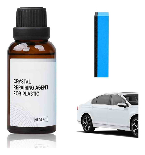 Juego De 30 Ml De Decoración Interior Duradera Para Automóvi