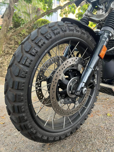 Bmw R1200 Ninet