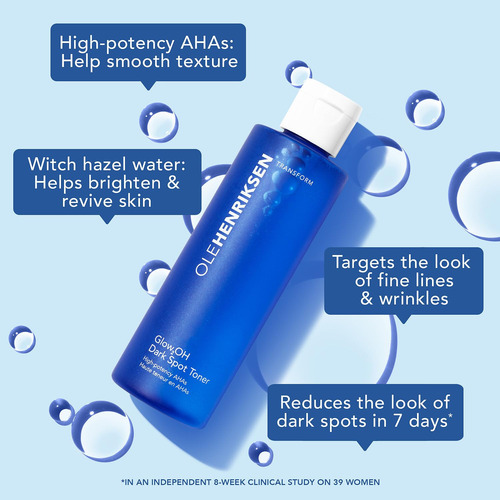 Set De Cuidado De La Piel Ole Henriksen Ole Glow Icons Con C