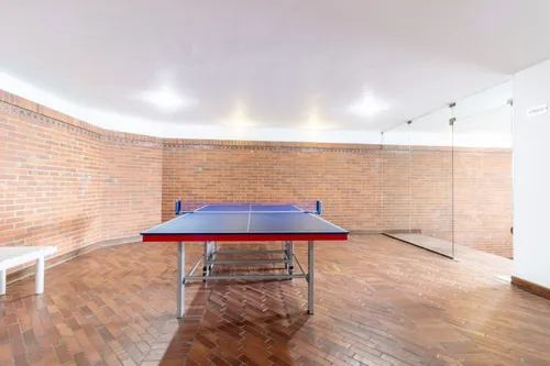 Apartamento En Venta En Chicó Alto. Cod V6050