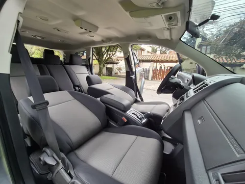 Dodge Journey 2.4 Se/express