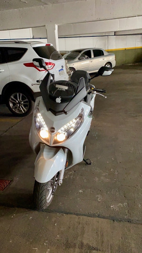 Sym Maxsym 600i Abs Services Titular Escucho Ofertas Lógicas