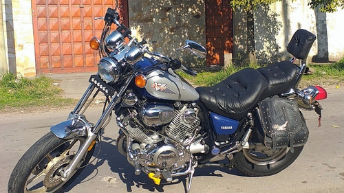 Imagen 7 de 15 de Yamaha Virago Xv 750