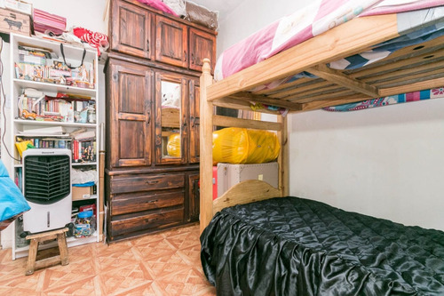 Imagen 7 de 8 de Departamento 3 Ambientes C/balcón Oportunidad!