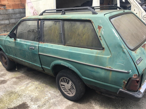 Ford Belina Sucata Em Pecas Ou Partes Consulte!!