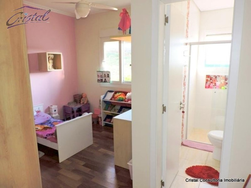 Imagem 24 de 28 de Casa Para Venda, 3 Dormitórios, Granja Viana - Cotia - 24236