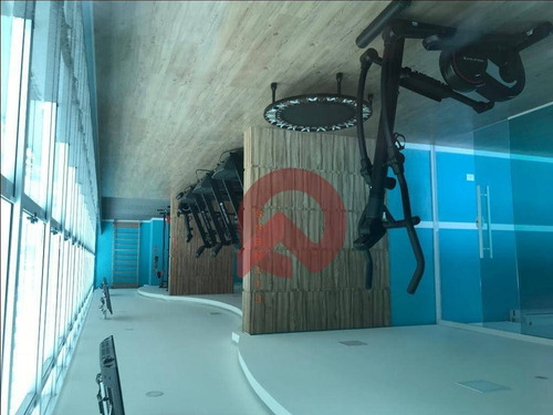 Imagem 3 de 25 de Apartamento Com 3 Dormitórios À Venda, 129 M² Por R$ 742.635 - Canto Do Forte - Praia Grande/sp - Ap3170