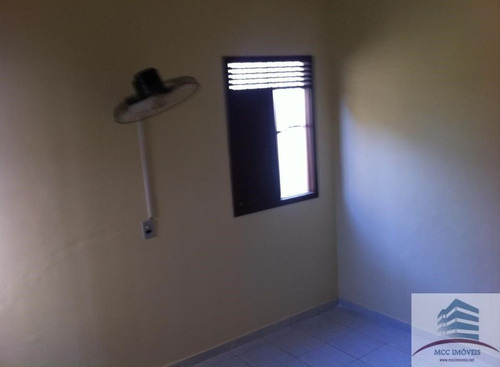 Imagem 10 de 14 de Casa A Venda Em Cajupiranga, Parnamirim