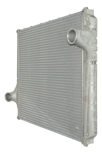Intercooler Volvo Fh Novo Euro 5 2015 2017 A 2022 21649511