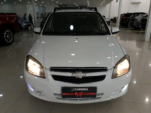 Chevrolet Celta 1.0 MPFI LT 8V FLEX 4P MANUAL