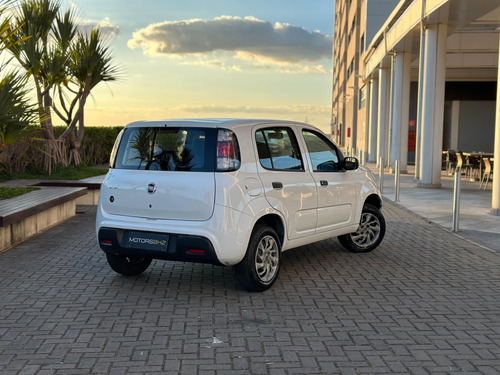 Fiat Uno 1.0 FIRE FLEX ATTRACTIVE MANUAL