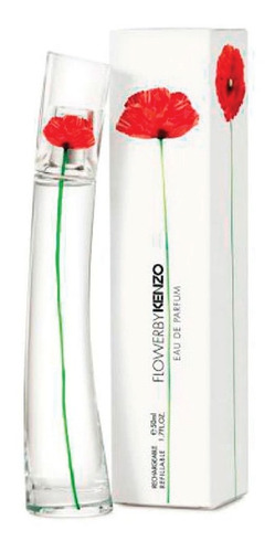 Flower By Kenzo Eau De Parfum 100ml