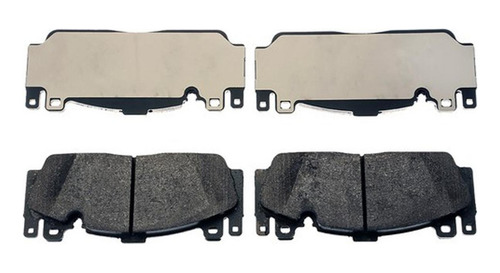 Balatas Trw Delanteras Para Bmw M6 2012 A 2017