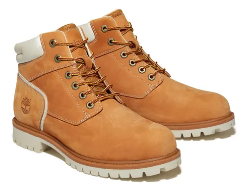 Botas chukka timberland sales