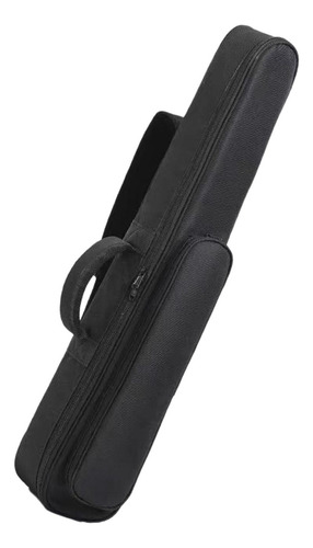 Bolso De Hombro Para Saxofón, Bolso Para Saxofón Con M