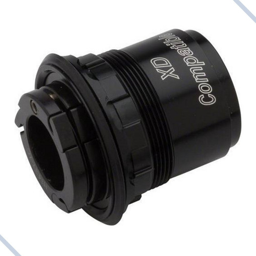 Freehub Dt Swiss Sram Xd 3l Aluminio 3 Lingueta Pawl Sistem