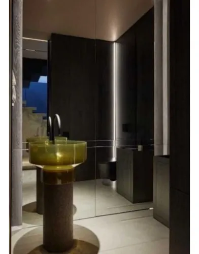 Gran Penthouse En Altos Del Poblado Para Venta