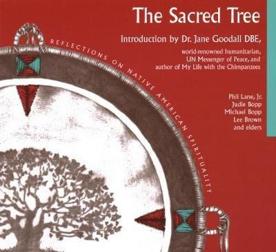 The Sacred Tree - Four Worlds Developm