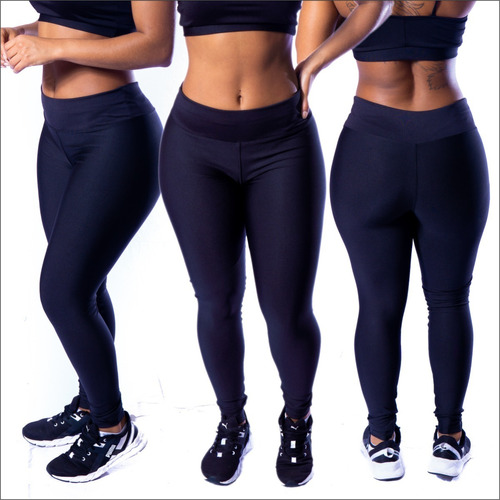 calça legging feminina grossa