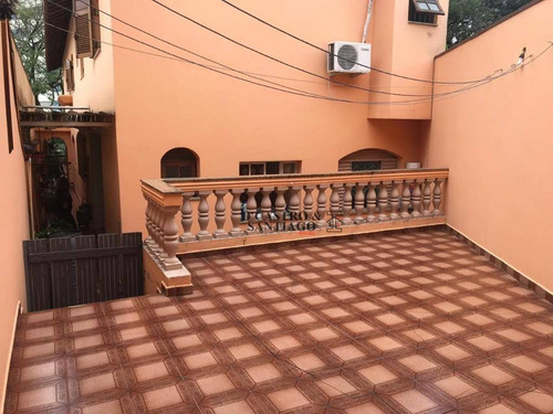 Imagem 16 de 30 de Sobrado À Venda, 300 M² Por R$ 1.600.000,00 - Mooca - São Paulo/sp - So0182