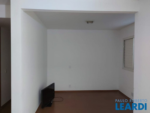 Imagem 8 de 13 de Apartamento - Super Quadra Morumbi - Sp - 619969