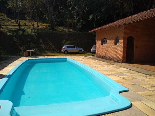 Imagem 6 de 30 de Chácara Em Mairiporã Com 17.960 Metros - Estuda Troca / Permuta Por Imóvel Na Zona Norte De Sp ! - Ch00937 - 69733693