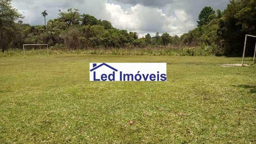 Imagem 11 de 12 de Chácara Com 4 Dorms, Verava, Ibiúna - R$ 690 Mil, Cod: 343 - V343