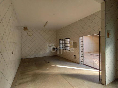 Imagem 14 de 30 de Casa À Venda, 510 M² Por R$ 1.200.000,00 - São Carlos - Anápolis/go - Ca0784
