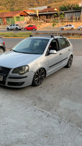 Volkswagen Polo S. Ouro 1.6 8v