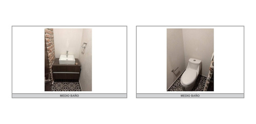Imagen 10 de 14 de Departamento 2 Pisos Balcón, 2.5 Baños, 2 Estacionamientos