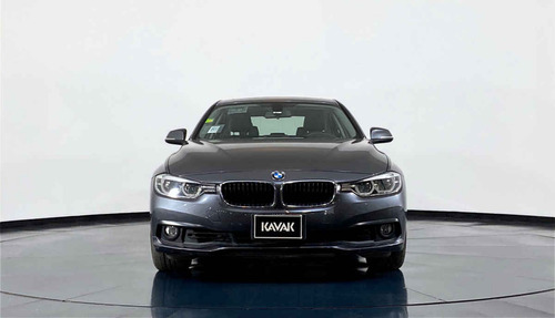 Imagen 2 de 15 de 114200 - Bmw Serie 3 2017 Con Garantía