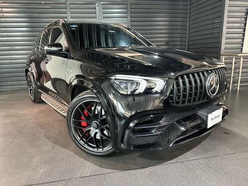 Mercedes-benz Clase Gle 2023