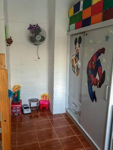 Imagen 7 de 20 de Alquiler Casa Solymar Dos Dormitorios, Barbacoa