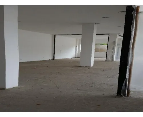 Arriendo Local De 220 M2 En La Florida Villamaría | Local En Arriendo
